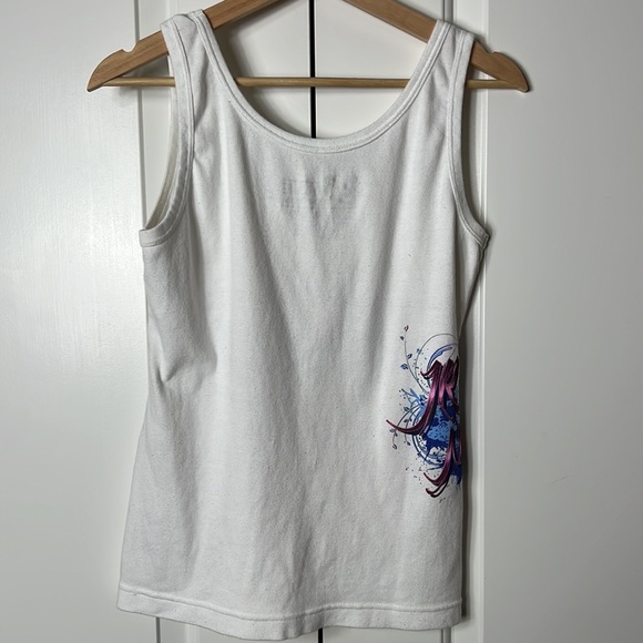 Chase NASCAR Dale Jr tank top S - Picture 5 of 6